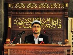 Türkiye Hafızlık Yarışması Finalinde İstanbul Birinci Oldu