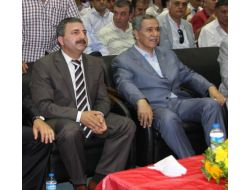 “milletin Duasıyla 10 Senedir Ayaktayız”