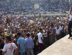 Demirtaş Yangınla İlgili Hükümeti Sorumlu Tuttu