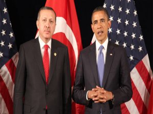 Obama Ramazan Bayramı'nı kutladı
