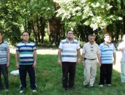 Kudyad 8. Piknik Şöleni Çocuklarla Büyükleri Kaynaştırdı