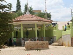 İÇMELER HAREKETLENİYOR