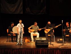 Glbaşı'nda Ses Yarışmasının Finalistleri Belli Oldu