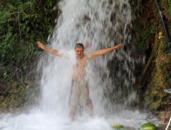 Hes'e Karşı Sarhoş Çayı'nda Alkollü Eylem