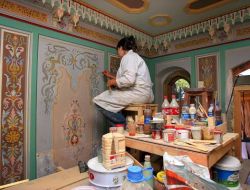 Kocaeli Büyükşehir Belediyesi Tarihi Yapılarda 'Uygulama Ödülü'ne Layık Görüldü