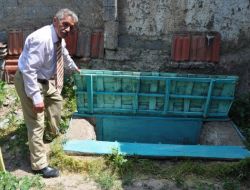 Başbakan’ın Çılgın Projesini Daha Çılgın Hale Getirdi