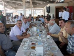 Ak Partili Çakıroğlu: Köylerde Devrim Niteliğinde Hizmetler Yaptık