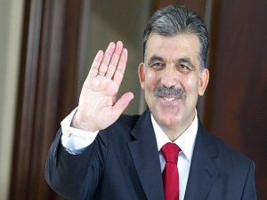 Taha Akyol'dan 'Gül' iddiası