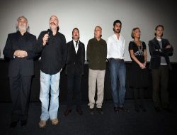 "yedi Kocalı Hürmüz" Vizyondan Önce İlk Kez Bursa'da