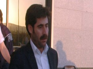 Kaya, görevden uzaklaştırıldı!