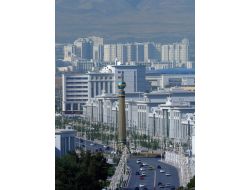 Türkmenistan’ın İlk Teknoparkını Türk Şirketi Kuracak