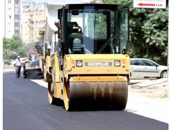 Arıkan: Çukurova’nın Yolları Avrupa Standartlarında Olacak
