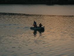 Serinlemek İçin Girdiği Gölette Boğuldu