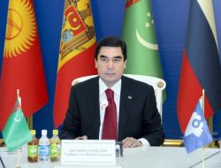 Berdimuhamedov, Yeni Teklifler İle Brezilya’ya Gidiyor