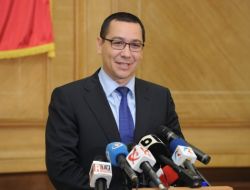 Yerel Seçim Sonuçları Romanya'daki Siyasi Yelpazeyi Sarstı