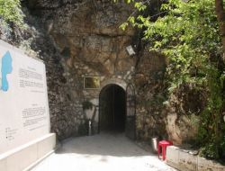 İnsuyu Mağarası, Serinlemek İsteyenlerin Yeni Mekanı