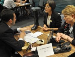 Kasiad’lı İşadamları Gürcistan’dan Memnun Döndü