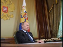 Putin'den Küresel Ekonomik Krizlere Karşı Reçete