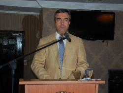 Balıkesir'de Oda Ve Borsalardan Bütünleşikşehir Deklarasyonu