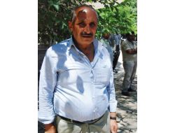 Cezaevi Yangınında Ölen Satış'ın Babası: Oğlum, 'Sıcaktan Yanıyoruz’ Demişti