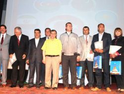 Aşıklar Kars'ta Buluştu