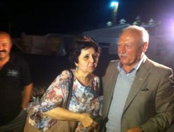 'Odatv' Sanıklarından Müyesser Yıldız Tahliye Oldu