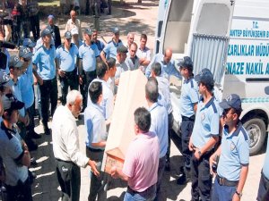 3 ildeki cezaevinde daha yangın çıktı