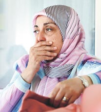 “Bu cinayette milyon dolarlar havada uçuşuyor”