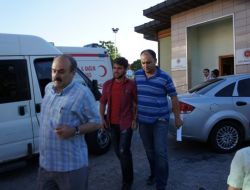İSTANBUL’DA TERÖR OPERASYONU