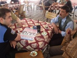 Ehliyetsiz Motosiklet Sürücüleri Uyarıldı