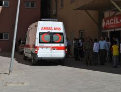 Hakkari Valiliği: 8 Asker Şehit Oldu!