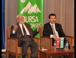 Nursaçan: Üç Aylar İman Takviminin Baharı, Kötü Alışkanlıkları Kalpten Çıkaralım