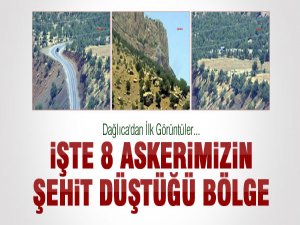 Hain saldırısı sonrası ilk tepkiler