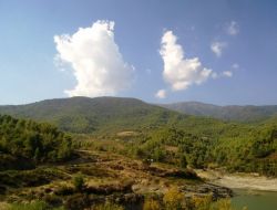 Terör Örgütü Amanoslar'da Eylemlerini Artırdı