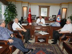 Aksaray'a 58 Milyon Euroluk Yatırım