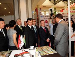 Türk İnşaat Sektörü Türkmenistan’a Taşındı