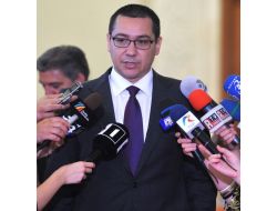 Romanya'da Siyasi Krize İntihal Boyutu Eklendi