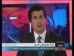 Trtşeş, Kuzey Irak’a Yönelik Soranice Bültene Başlıyor