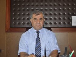 Pazarcık Milli Eğitim Müdürü Ahmet Kılıç Oldu