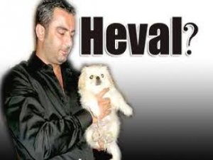 'Çankayalı Heval'