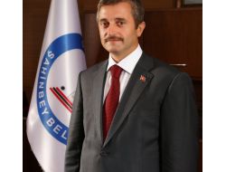 Tahmazoğlu, Türkiye’nin En Başarılı 4 Belediye Başkanından Biri Oldu