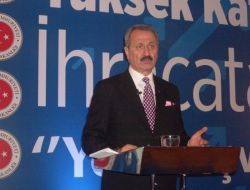 Yeni Teşvik Sistemi Gümrük Muafiyeti Getiriyor