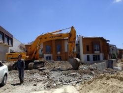 Sulukule Projesi’nde Son Sözü Danıştay Söyleyecek