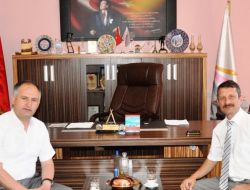 Rektör Saatcı: Makü’nün Hedefi Bilim İle Sanayiyi Buluşturmak