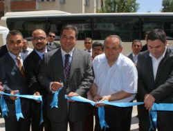 Bosch Isı Sistemleri, Adana’daki Yeni Bayiini Açtı