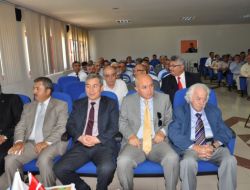 "Deprem İçin Devlet Üzerine Düşeni Yapıyor"