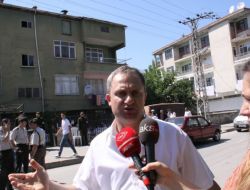 Şehit Dayısı Çayıroğlu: Acımız Büyük