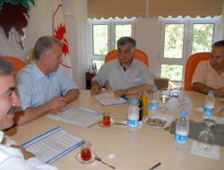 Tpao'dan Adıyaman Belediyesi’ne Asfalt Yardımı