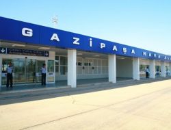 ‘iddialar Asılsız, Gazipaşa’ya Uçuşlar Özel Prosedürlerle Yürütülüyor’