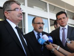 HAKKARİ'DEKİ HAİN SALDIRI